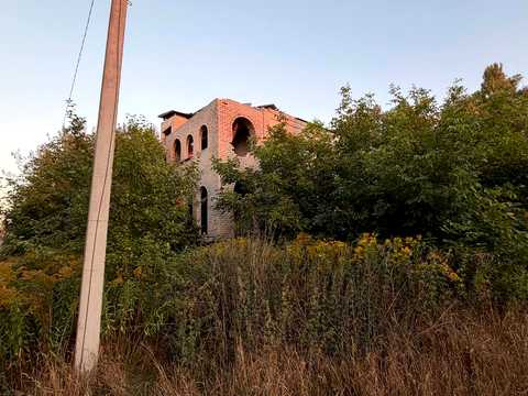 участок по адресу Березова