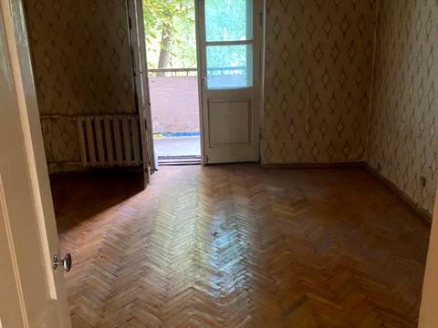 квартира по адресу Сергея Ефремова ул. (Ворошилова), 1