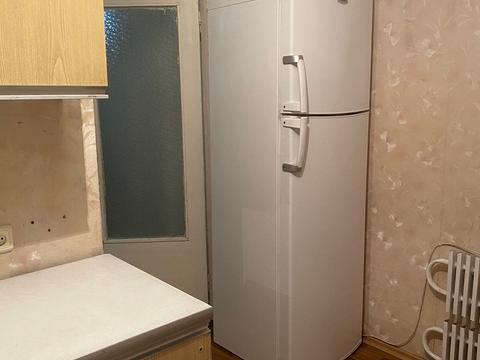 квартира по адресу Вольный пер., 3