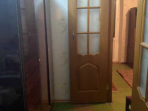 квартира по адресу Вольный пер., 3