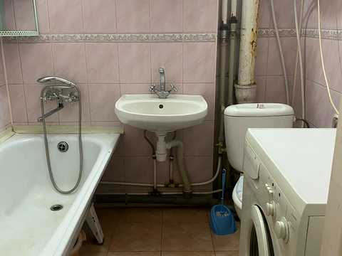 квартира по адресу Вольный пер., 3