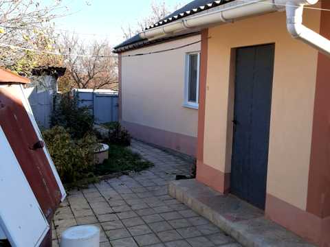 будинок за адресою Горіхова, 35