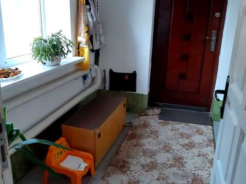будинок за адресою Горіхова, 35