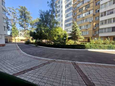 квартира по адресу Одесской громады ул. (Авдеева-Черноморского), 2б