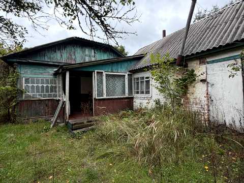 дом по адресу Ковпака ул. (Ковпака)