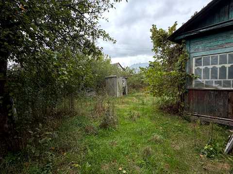 дом по адресу Ковпака ул. (Ковпака)