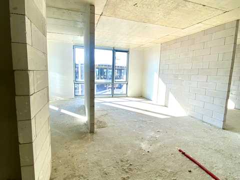 квартира по адресу Ленкавского ул., 34 к6