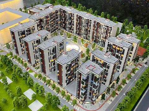 квартира по адресу Ленкавского ул., 34 к6