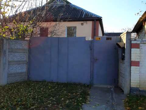 будинок за адресою Горіхова, 35