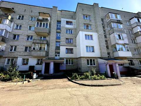 квартира за адресою Самбірська вул., 88