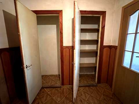 квартира за адресою Самбірська вул., 88