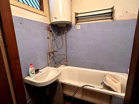 квартира за адресою Самбірська вул., 88