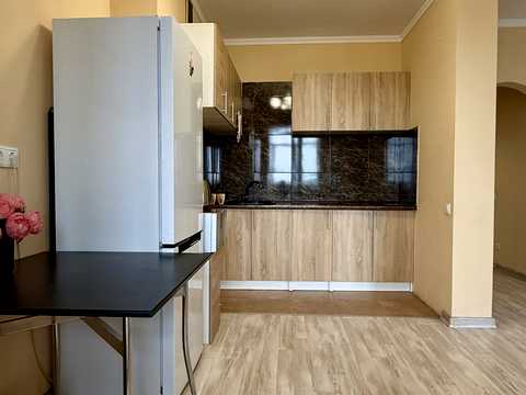 квартира за адресою Юрія Кондратюка вул., 5
