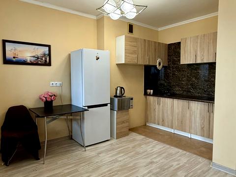 квартира за адресою Юрія Кондратюка вул., 5