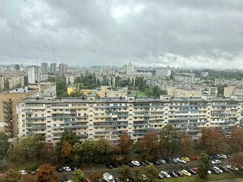 квартира за адресою Юрія Кондратюка вул., 5