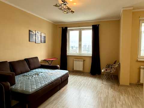 квартира за адресою Юрія Кондратюка вул., 5