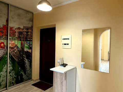 квартира за адресою Юрія Кондратюка вул., 5