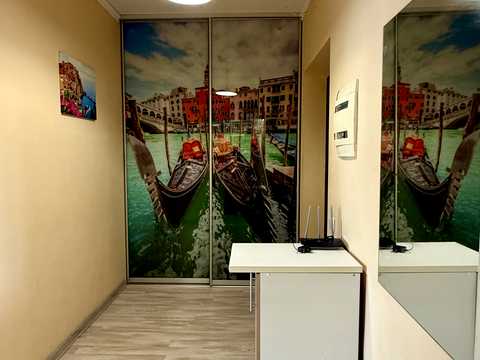 квартира за адресою Юрія Кондратюка вул., 5