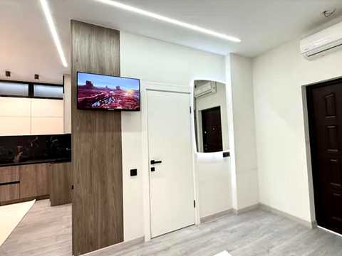 квартира за адресою Краснова вул., 1-В