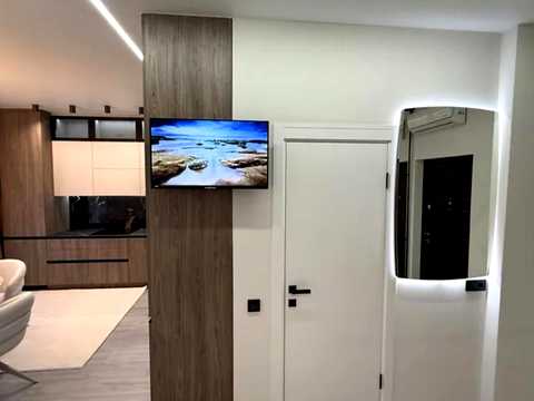 квартира за адресою Краснова вул., 1-В