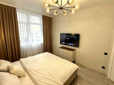 квартира за адресою Краснова вул., 1-В