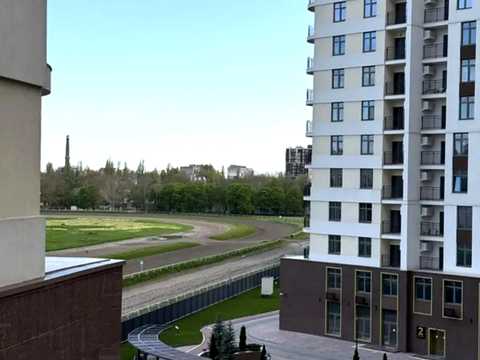 квартира за адресою Краснова вул., 1-В