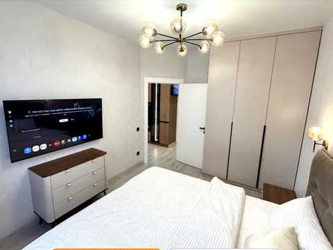 квартира за адресою Краснова вул., 1-В