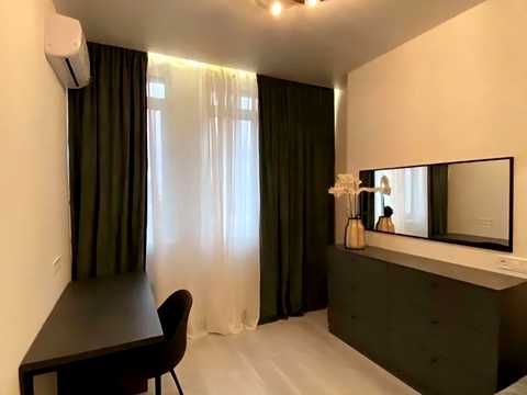 квартира за адресою Берестейський просп. (Перемоги), 11 к1