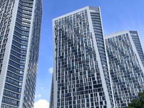 квартира за адресою Берестейський просп. (Перемоги), 11 к1