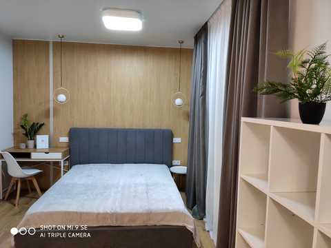 квартира по адресу Заречная ул., 6 к3