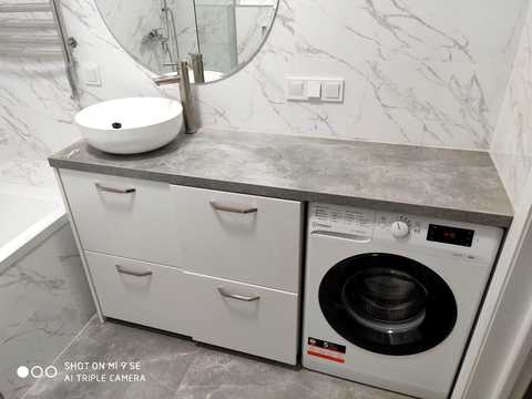 квартира по адресу Заречная ул., 6 к3