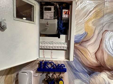 квартира по адресу Салютная ул., 9