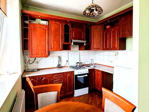 квартира по адресу Адама Міцкевича ул., 2