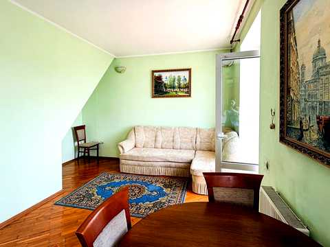 квартира по адресу Адама Міцкевича ул., 2