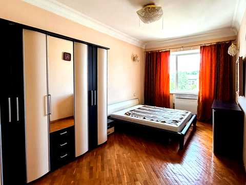 квартира по адресу Адама Міцкевича ул., 2