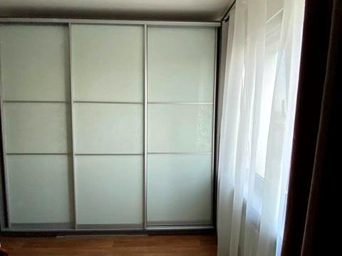 квартира по адресу Софии Русовой ул., 3-В
