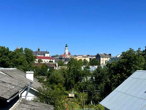 квартира по адресу Маркіяна Шашкевича ул., 10