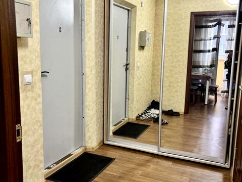 квартира по адресу Софии Русовой ул., 7-Г