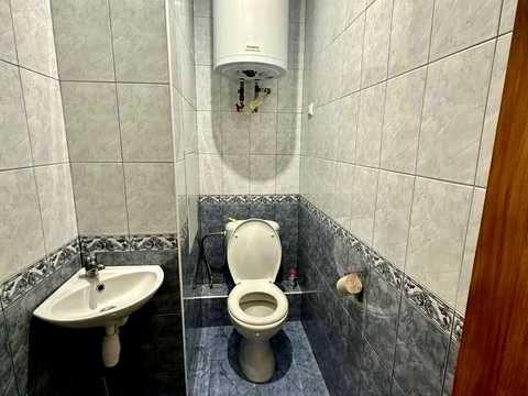 квартира по адресу Анны Ахматовой ул., 13