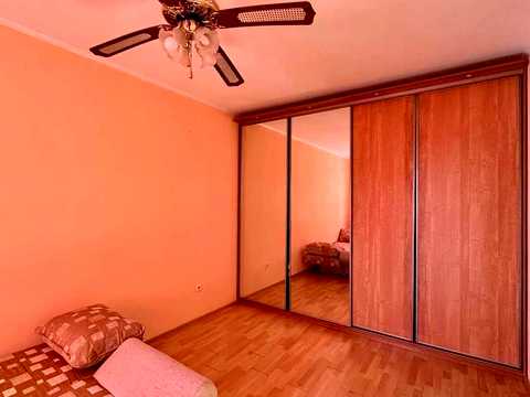 квартира по адресу Анны Ахматовой ул., 13