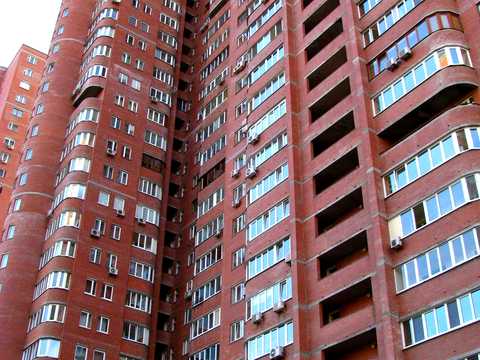 квартира по адресу Анны Ахматовой ул., 13