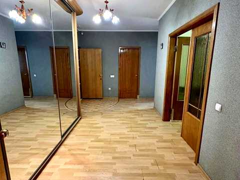 квартира по адресу Анны Ахматовой ул., 13