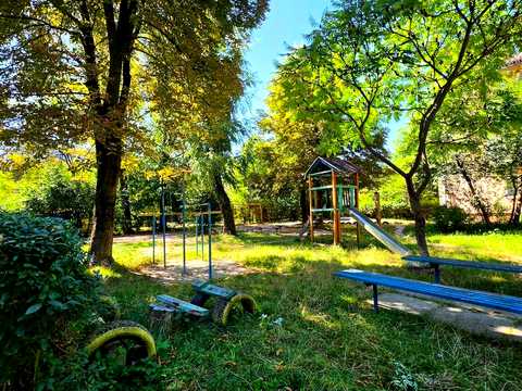 квартира за адресою Володимира Великого вул., 74