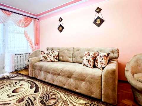 квартира за адресою Самбірська вул., 100