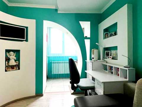 квартира за адресою Самбірська вул., 100