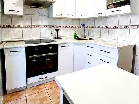 квартира за адресою Володимира Великого вул., 80/1