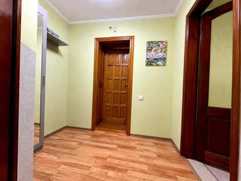 квартира за адресою Володимира Великого вул., 80/1