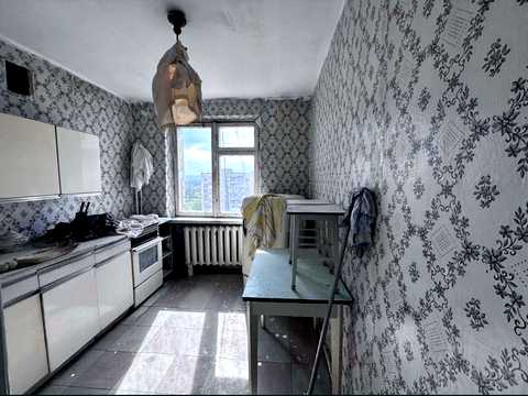 квартира за адресою Михайла Грушевського вул., 148
