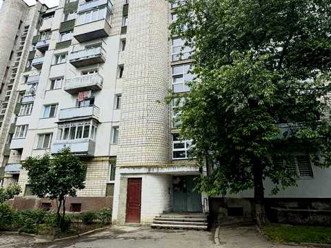 квартира за адресою Михайла Грушевського вул., 148