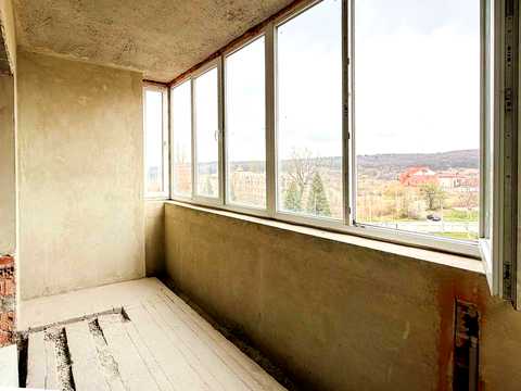 квартира за адресою Павла Скоропадського вул., 12